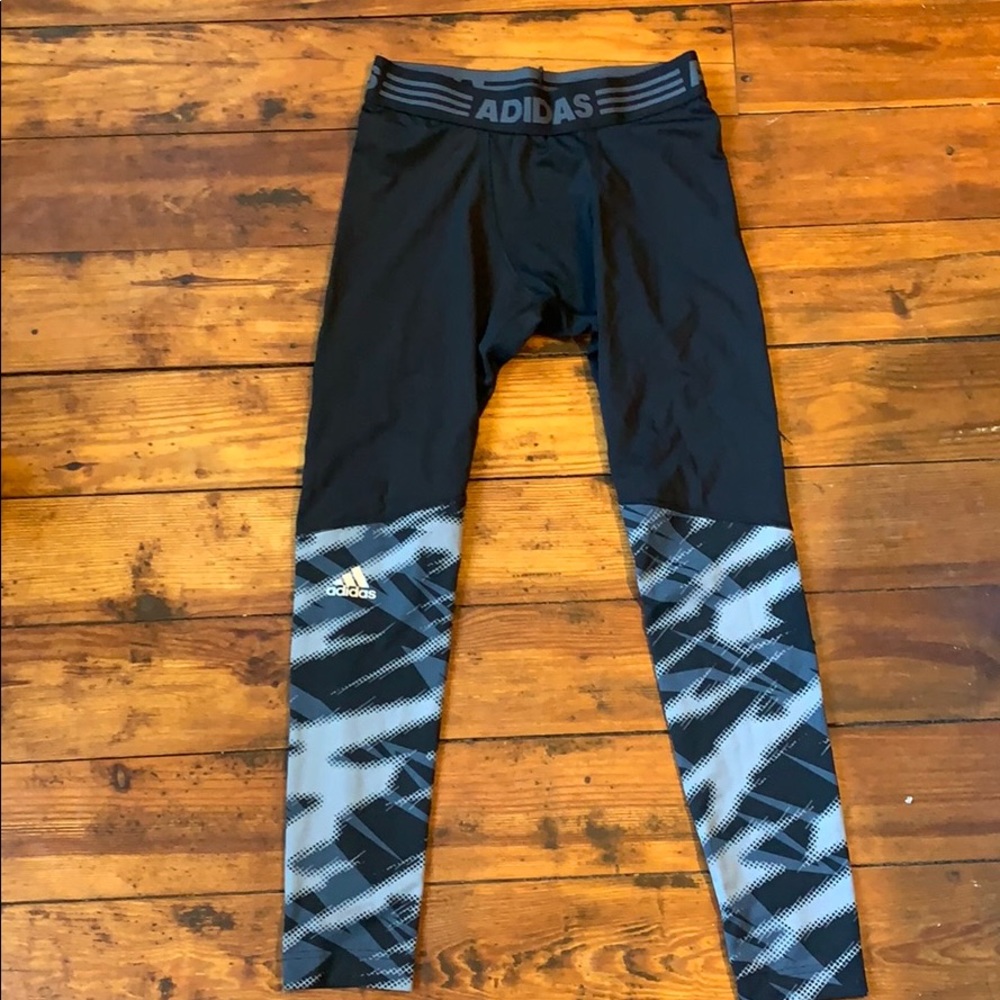 Adidas Climacool Techfit Tight Medium